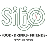 Sitio | Food - Drinks - Friends logo - Similar company to Tuincafe Noordertuin