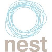 Nest Yoga Oakland logo - Similar company to Ability Now Bay Area
