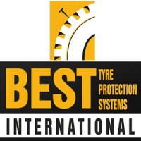BEST TYRE PROTECTION SYSTEMS INTERNATIONAL logo - Similar company to Tercelo Tire Group Co. Ltd