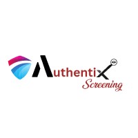 Authentix Screening logo - Similar company to Epiphany Ai