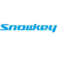 Snowkey Ice Machine logo - Similar company to Srmtec Europe