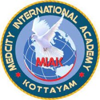 Medcity Kottayam logo - Similar company to Teedee Technologies