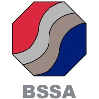 British Stainless Steel Association (BSSA) logo - Similar company to R-Tech Materials