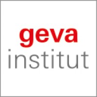 geva-institut logo - Similar company to Volkshochschule Dachau Gmbh