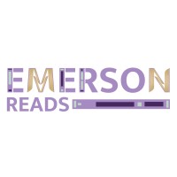 Emerson Reads Ya