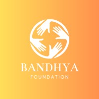Bandhya Foundation logo - Similar company to Livepeppy.Com