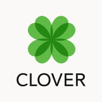 Clover Financial Management • bookkeeping and financial solutions logo - Similar company to Jp Designs