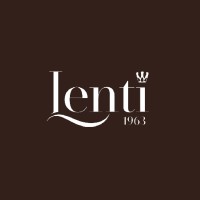 Lenti 1963 logo - Similar company to Only Diamonds