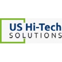 US Hi-Tech Solutions INC. logo - Similar company to Us Tech Lightning Solutions