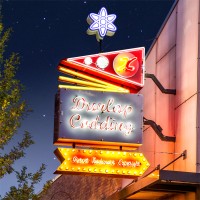 Dunlap Codding PC logo - Similar company to Daugherty, Fowler, Peregrin, Haught & Jenson