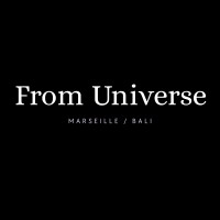 From Universe logo - Similar company to Koda Digital & Consulting