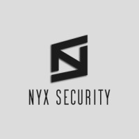 Nyx Security logo - Similar company to Get Security