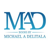 Books By Michael Delitala logo - Similar company to Fresh Web Agency
