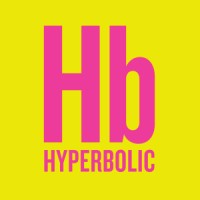 Hyperbolic Agency logo - Similar company to 40/40 Creative®