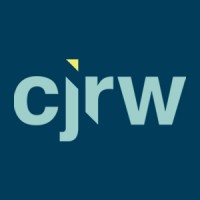 CJRW logo - Similar company to Thoma Thoma