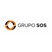 SOS Sistemas de Segurança logo - Similar company to Robotika