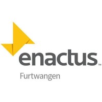 Enactus Furtwangen logo - Similar company to Black Forest Branding