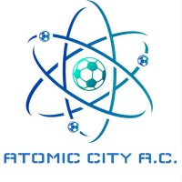 Atomic City Athletic Club logo - Similar company to Pm2 Engineering