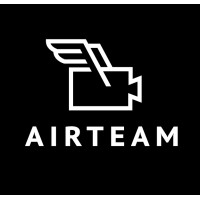 Airteam Aerial Intelligence logo - Similar company to Dreidev