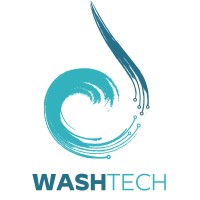 Washtech Equipment logo - Similar company to Clean Break Home Services