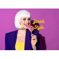 Zarah Style logo - Similar company to Eurogems Fine Jewelry