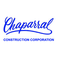 Chaparral Construction Corporation logo - Similar company to Sharma General Engineering Contractors