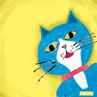 Conto Azul Editora logo - Similar company to Editora Solo