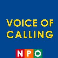 Voice of Calling NPO logo - Similar company to Sonagi, Inc.