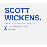 Ugcwithscott