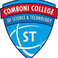 Comboni College of Science and Technology logo - Similar company to Brown Diamond Tech Ltd