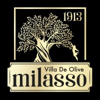 Milasso Olive Oil logo - Similar company to Oleum Luxe