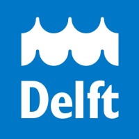 Gemeente Delft logo - Similar company to Gemeente Rotterdam