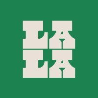 LaLa Social House logo - Similar company to Proof Kitchen + Lounge