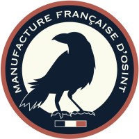 Manufacture Française d'OSINT logo - Similar company to Emoticorp
