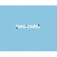 Seo-Code logo - Similar company to Ayotech