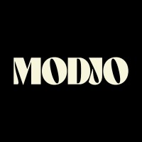 Modjo logo - Similar company to Mojo Comm'