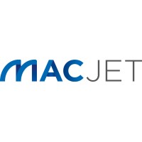 Macjet Engenharia logo - Similar company to Cgg Service Do Brasil