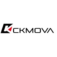 CKMOVA logo - Similar company to Resolute Av