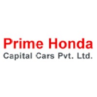 Prime Honda Capital Cars Pvt. Ltd
