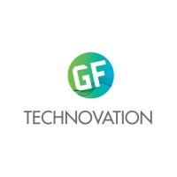 GF Technovation Company Ltd logo - Similar company to Cube Robotics Limited