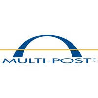 Multipost Bonaire logo - Similar company to Multi-Post