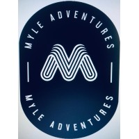 Myle Adventures logo - Similar company to Myle Media It