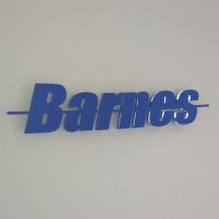 Barnes International Srl logo - Similar company to Baioli Group