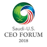 Saudi-U.S. CEO Forum logo - Similar company to درب | Drb