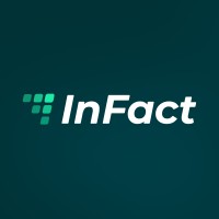 InFact AS logo - Similar company to Infact Sverige (Ng Dialogue)
