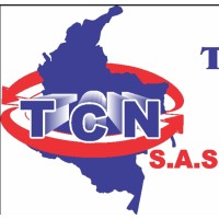 Tcn Transporte de Carga Nacional S.A.S. logo - Similar company to Gestión Transporte Carga & Logística | Kamyon