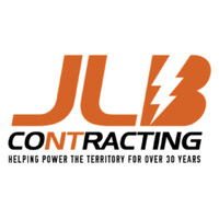 JLB Contracting logo - Similar company to Instalec Group
