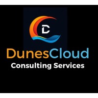 DunesCloud Consulting Services logo - Similar company to Inventive Bizpro Technologies Pvt. Ltd.