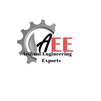 ARIHANT ENGINEERING EXPORTS logo - Similar company to Ns Engineering