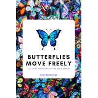 Butterflies Move Freely logo - Similar company to Navaplaz